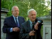 Preview Image for Screenshot from Inspector Morse: Greeks Bearing Gifts/Promised Land