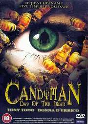 Preview Image for Candyman: Day Of The Dead (UK)