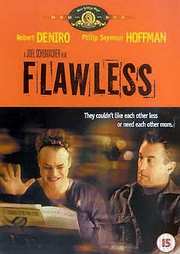 Preview Image for Flawless (UK)