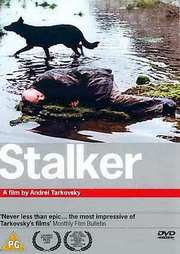 Preview Image for Front Cover of Stalker (2 disc set)