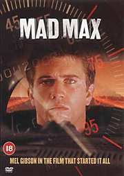 Preview Image for Mad Max (UK)