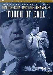 Preview Image for Touch Of Evil (US)