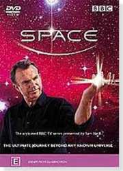 Preview Image for Front Cover of Space
