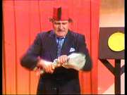 Preview Image for Screenshot from Tommy Cooper: The Missing Pieces
