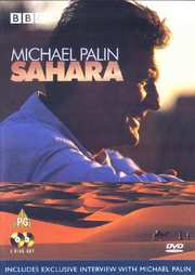 Preview Image for Michael Palin Sahara (2 Discs) (UK)