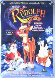 Preview Image for Rudolph The Red Nosed Reindeer The Movie (UK)