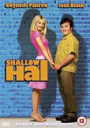 Preview Image for Shallow Hal (UK)