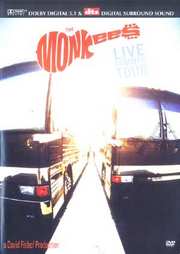 Preview Image for Monkees, The, Live Summer Tour (UK)