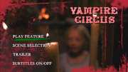 Preview Image for Screenshot from Hammer House of Horror Vampire Collection