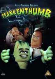 Preview Image for Frankenthumb (UK)