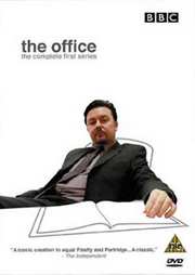 Preview Image for Office, The Series One (UK)