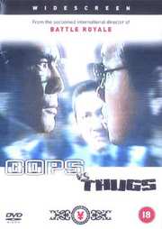 Preview Image for Cops vs Thugs (UK)