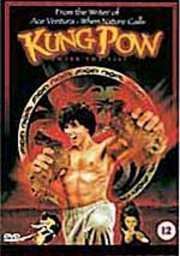 Preview Image for Kung Pow: Enter The Fist (UK)