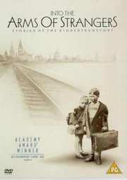 Preview Image for Front Cover of Into The Arms Of Strangers: Stories Of The Kindertransport