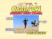 Preview Image for Screenshot from Carry On Follow That Camel (Special Edition)
