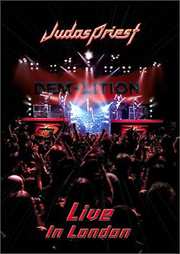 Preview Image for Judas Priest: Live In London (UK)