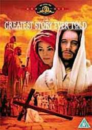 Preview Image for Front Cover of Greatest Story Ever Told, The