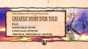 Preview Image for Screenshot from Greatest Story Ever Told, The