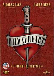 Preview Image for Front Cover of Wild At Heart