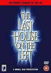 Preview Image for Last House on the Left, The (UK)