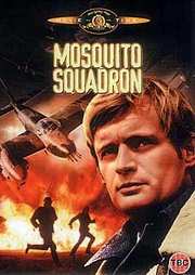 Preview Image for Mosquito Squadron (UK)
