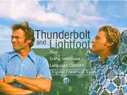 Preview Image for Screenshot from Thunderbolt and Lightfoot