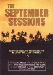 Preview Image for Front Cover of September Sessions, The