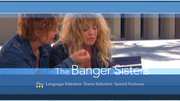 Preview Image for Screenshot from Banger Sisters, The