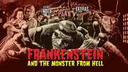 Preview Image for Screenshot from Frankenstein And The Monster From Hell