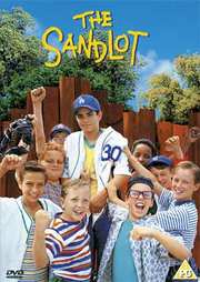Preview Image for Front Cover of Sandlot, The