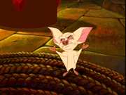 Preview Image for Screenshot from Bartok The Magnificent