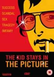 Preview Image for Kid Stays In the Picture, The (UK)