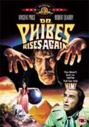 Preview Image for Dr. Phibes Rises Again (UK)