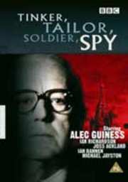 Preview Image for Front Cover of Tinker, Tailor, Soldier, Spy