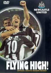 Preview Image for Newcastle United Season Review 2002/03 (UK)
