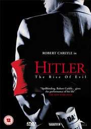 Preview Image for Hitler: The Rise of Evil (UK)