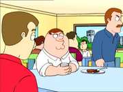 Preview Image for Screenshot from Family Guy Season 3