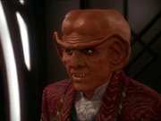 Preview Image for Screenshot from Star Trek Deep Space Nine: Series 5 (7 Disc Box Set)