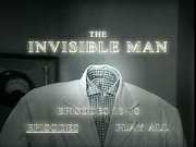 Preview Image for Screenshot from Invisible Man, The