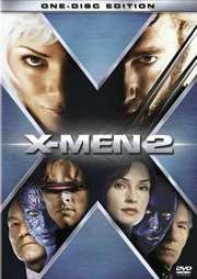 Preview Image for X Men 2 (UK)