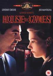 Preview Image for House Of Games (UK)