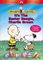 Preview Image for It`s the Easter Beagle, Charlie Brown (UK)