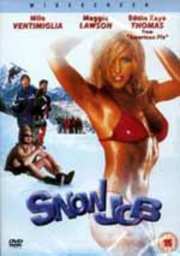 Preview Image for Snow Job (UK)