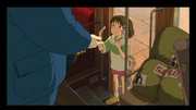 Preview Image for Screenshot from Spirited Away