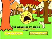 Preview Image for Screenshot from Mr Men: The Complete Original Series 1 And 2