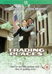 Preview Image for Trading Places (UK)