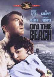 Preview Image for Front Cover of On The Beach