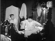 Preview Image for Screenshot from Laurel & Hardy: No. 6 Murder In The Air Classic Shorts