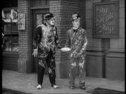 Preview Image for Screenshot from Laurel & Hardy: No. 19 Pardon Us And Related Shorts