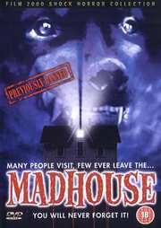 Preview Image for Madhouse (UK)